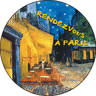 Rendez-Vous à Paris