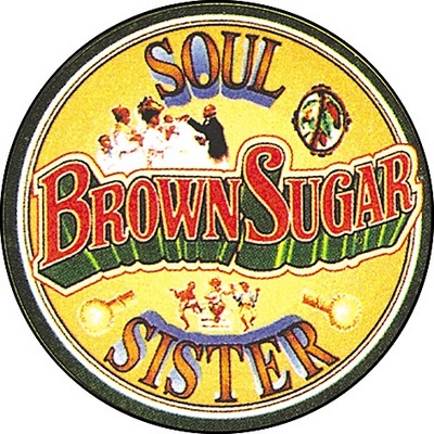 Brown Sugar