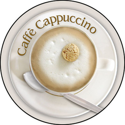 Caffe Cappuccino