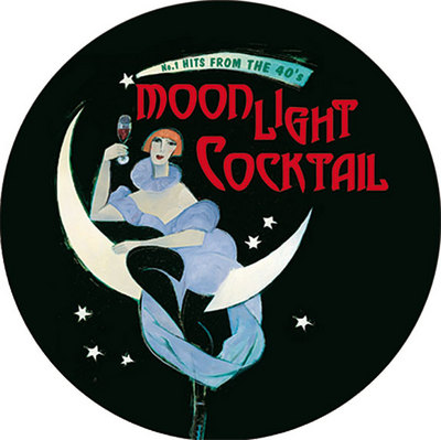 Moonlight Cocktail