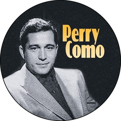 Perry Como