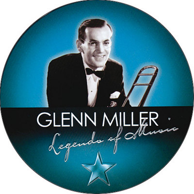 Glenn Miller – Legends of Music
