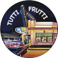 Tutti Frutti
