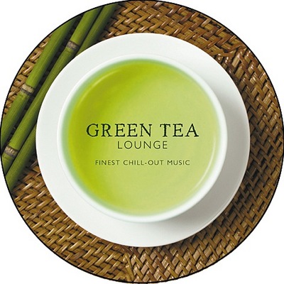 Green Tea Lounge