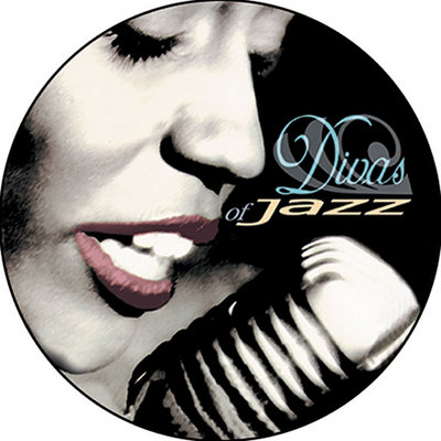 Divas of Jazz