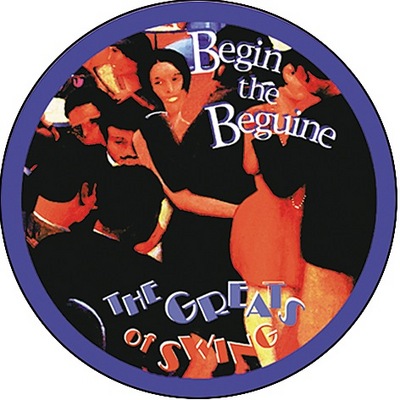 Begin the Beguine