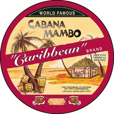 Cabana Mambo