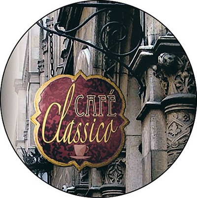 Cafe Classico