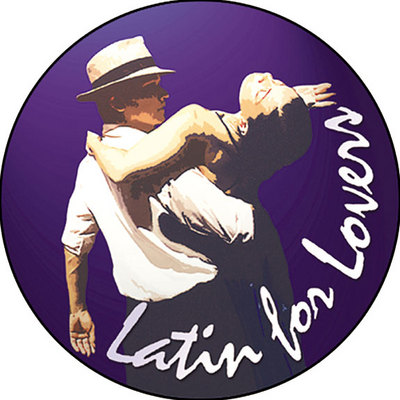 Latin for Lovers