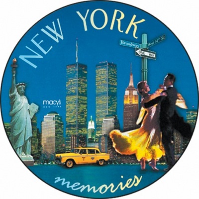 New York Memories