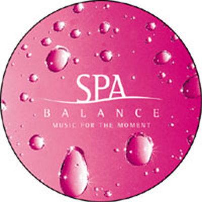 Spa – Balance