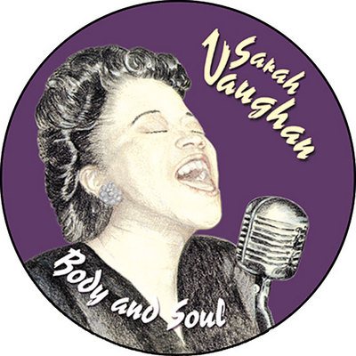 Body and Soul