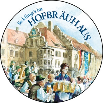 Hofbrauhaus