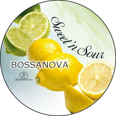 Sweet’n Sour Bossanova
