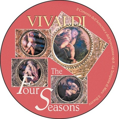 The Four Seasons