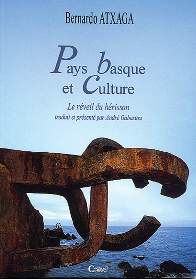 Pays basque et culture – le réveil du hérisson