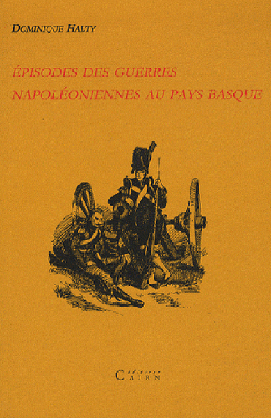 Épisodes des guerres napoléoniennes au Pays basque