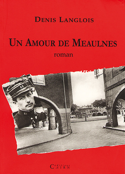 Un amour de Meaulnes – roman