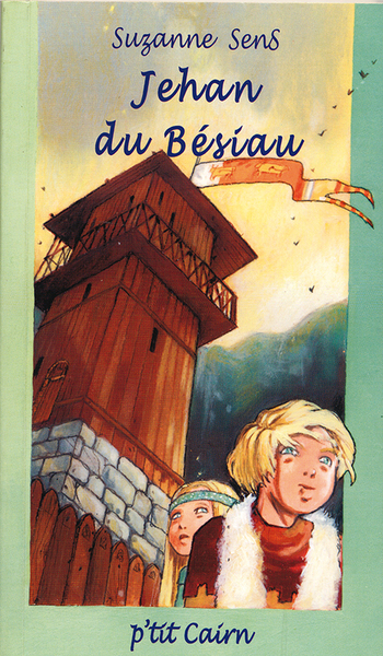 Jehan du Besiau