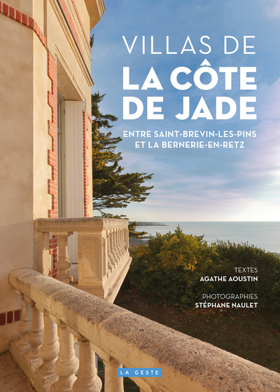 VILLAS DE LA COTE DE JADE (GESTE – REEDITION BEAU PETIT PAYS)