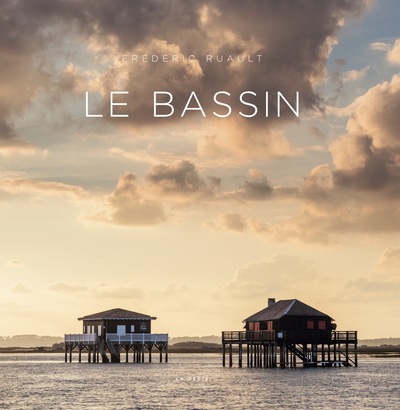 BASSIN (GESTE) REEDITION (COLL. PANORAMA 30×30)