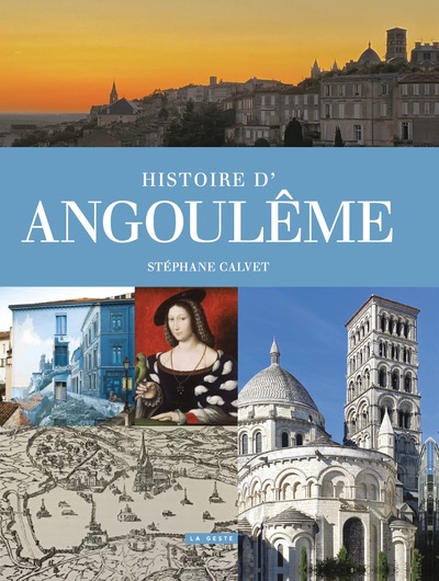 HISTOIRE D’ANGOULÊME