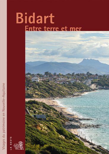 BIDART (GESTE) – ENTRE TERRE ET MER