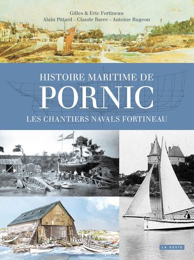 HISTOIRE MARITIME DE PORNIC