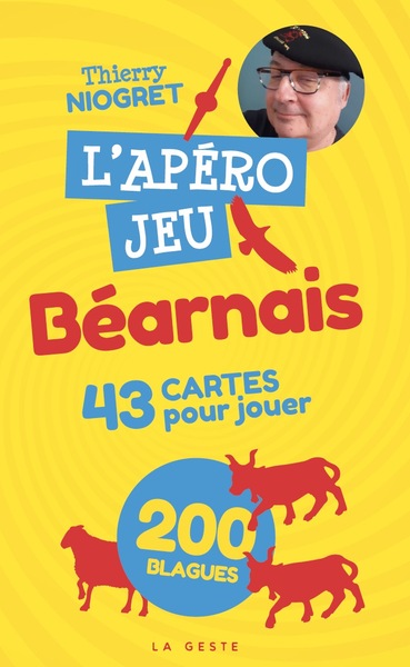 APERO JEU – BEARNAIS