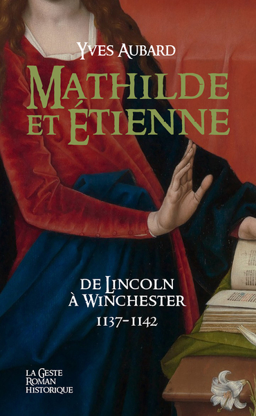 MATHILDE ET ETIENNE  (GESTE) – TOME 24 – SAGA DES LIMOUSINS (POCHE)