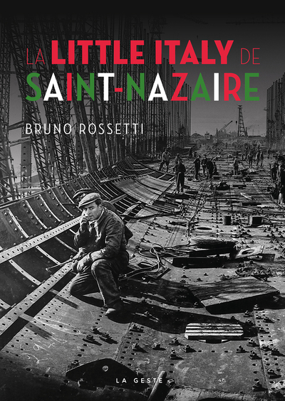 LITTLE ITALY DE SAINT-NAZAIRE