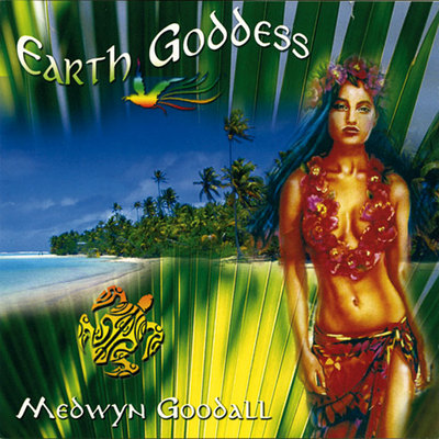 Earth Goddess
