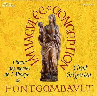 CD Immaculée Conception