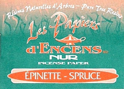 Nur – Papier Epinette – Lot de 12 carnets