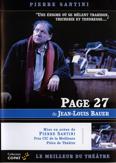 PAGE 27 – DVD