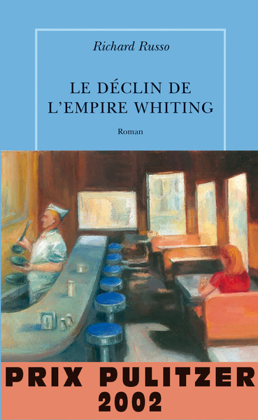 Le déclin de l’empire Whiting