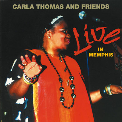 Live in Memphis