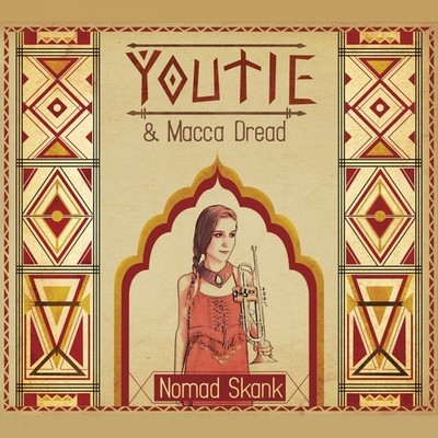 NOMAD SKANK