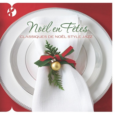 Noël en fêtes