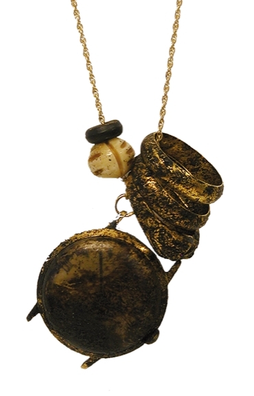 Twilight – New Moon Réplique Collier & Pendentif Victoria