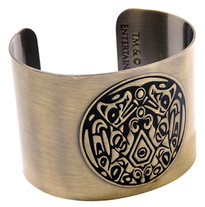 Twilight – New Moon Bracelet “Quileute”