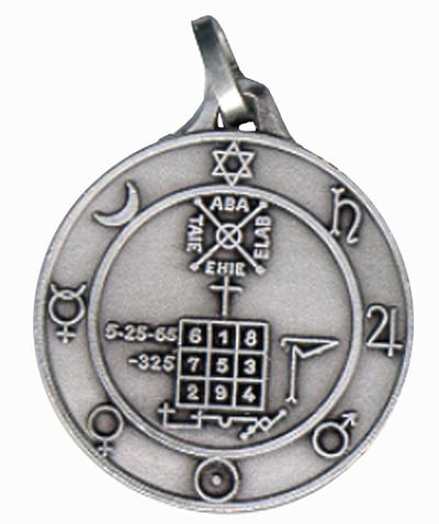 Pentacle Universel