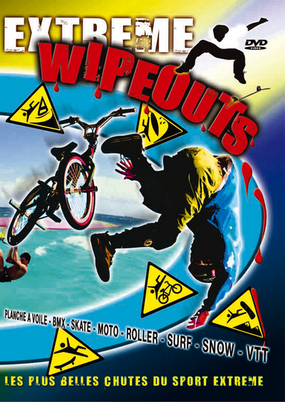 EXTREME WIPEOUTS