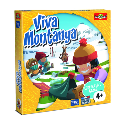 VIVA MONTANYA