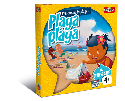 PLAYA PLAYA