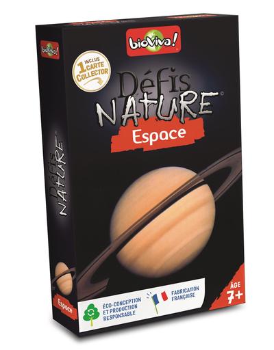 DEFIS NATURE – ESPACE
