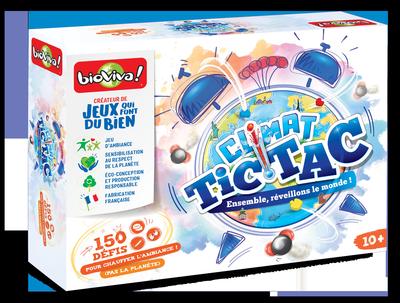 CLIMAT TIC-TAC