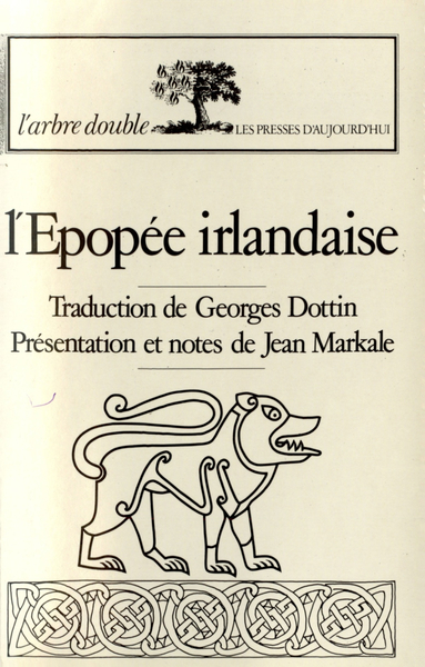 L’Épopée irlandaise