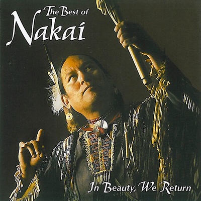 In Beauty we Return