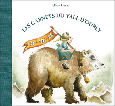 Les carnets du vall d’Oubly